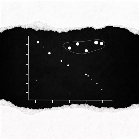 별의 H-R도표 시뮬레이션